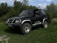 Suzuki Vitara 1.6 benzina