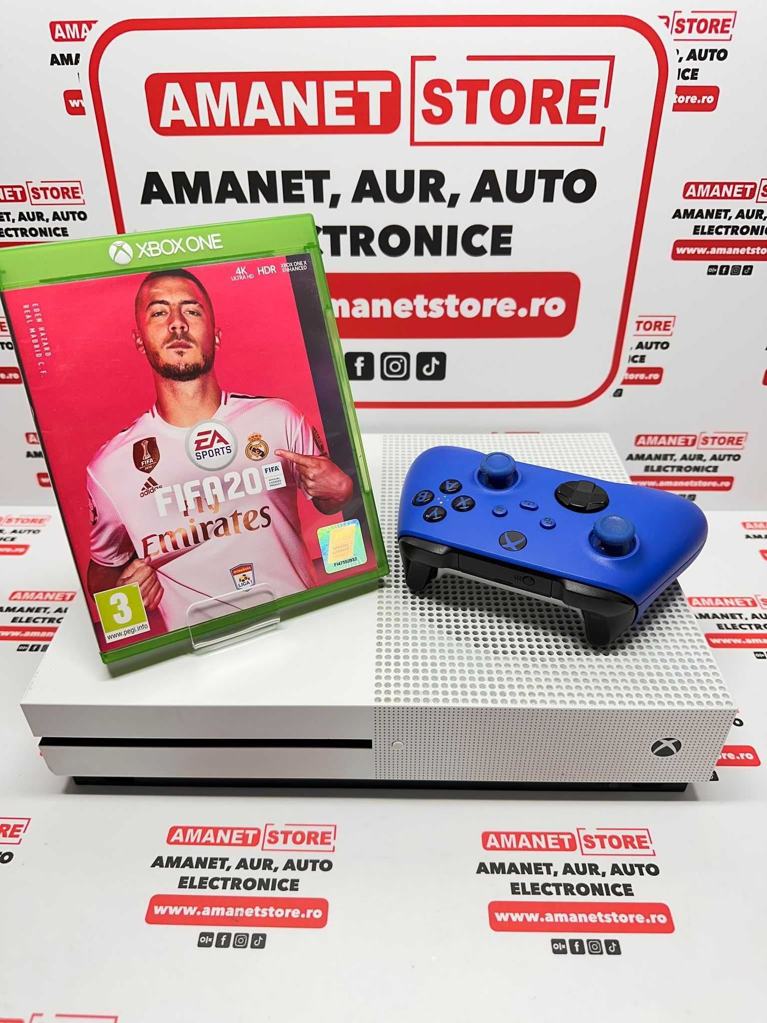 Xbox One S Amanet Store Braila [12815]
