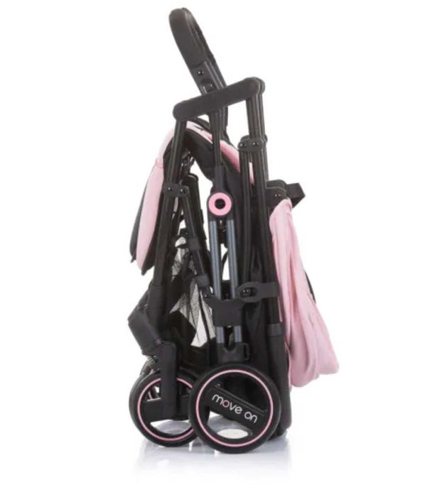 Лятна количка Chipolino Move on