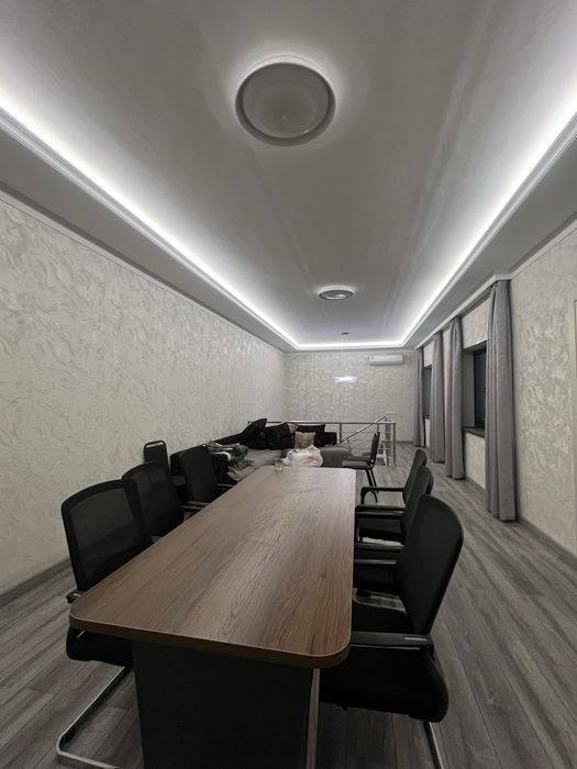 Срочно Сдается Яккасарайский р-н шикарный большой дом