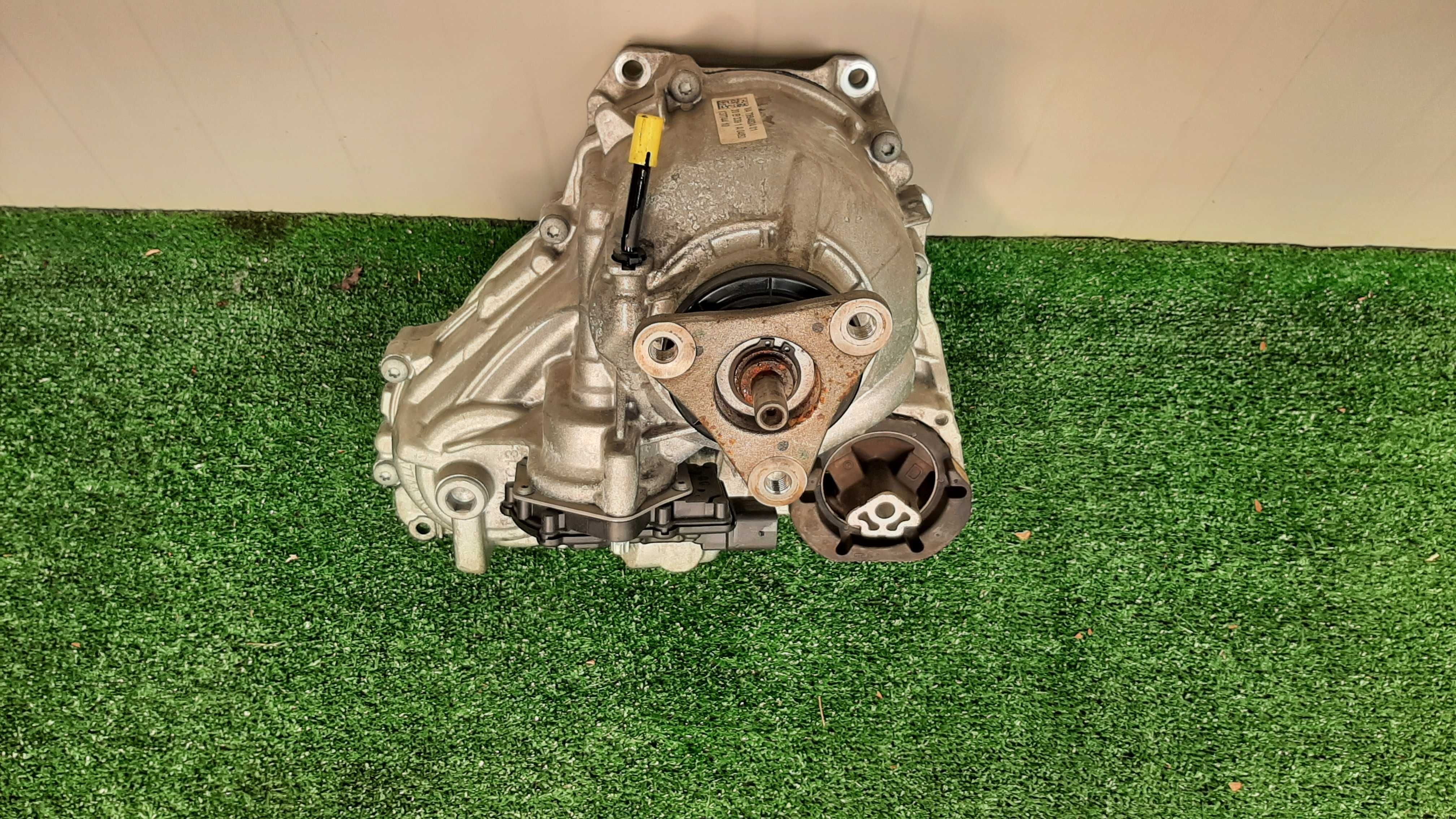 Cutie transfer BMW X5 XDRIVE motor B58B30C