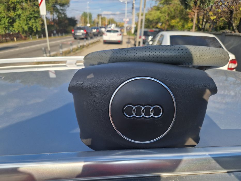 Airbag volan Audi A4 B6