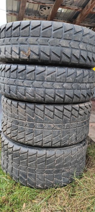 Cauciucuri ATV vara 12 MAXXIS