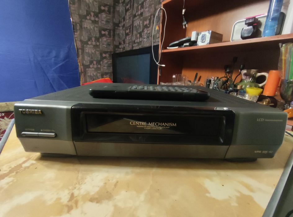 Видео Двойка Philips
