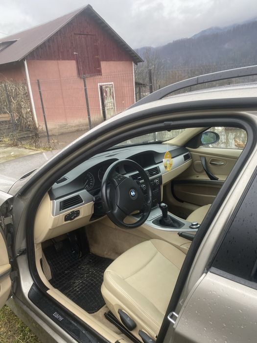 Vand BMW seria 3 E91