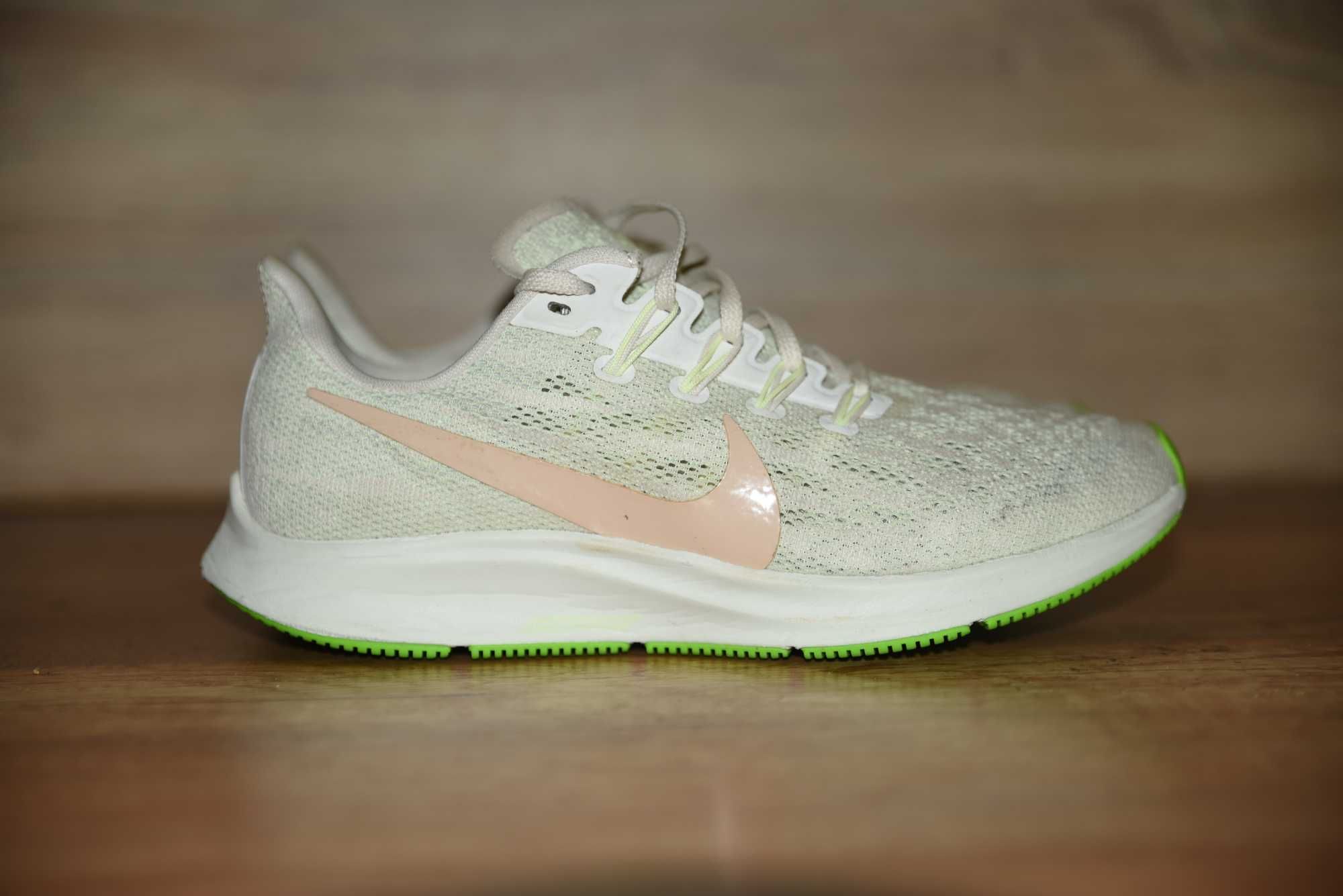 Nike оригинални маратонки 38 номер