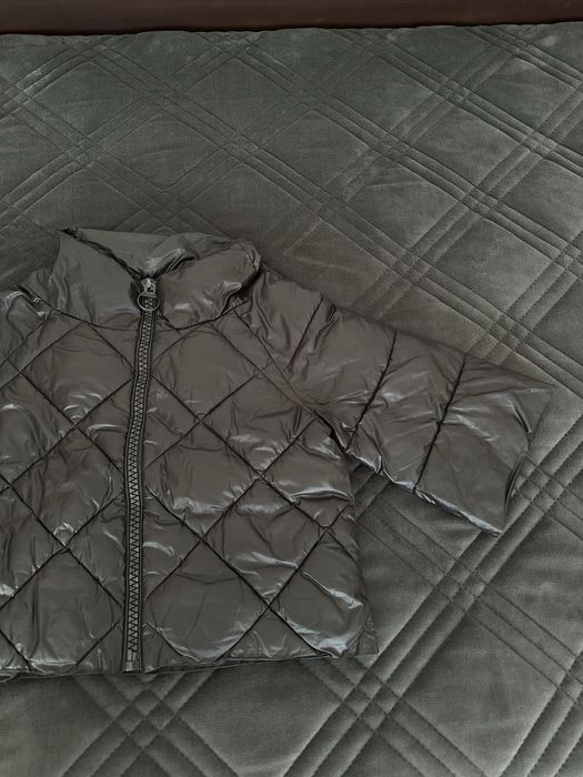 Дамско яке със 7/8 ръкави