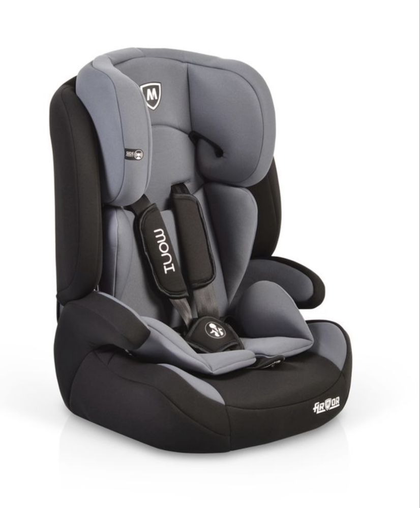 Столче за кола Moni модел Armor 9-36кг