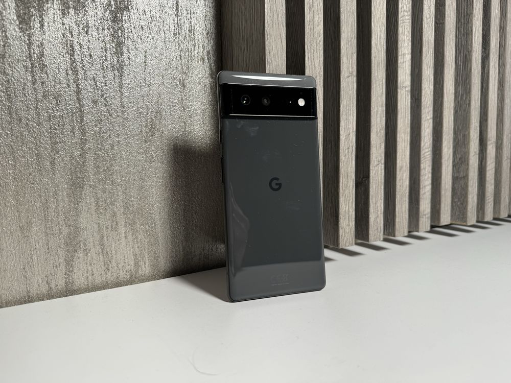 Google Pixel 6 impecabil Garantie Universul Telefoanelor