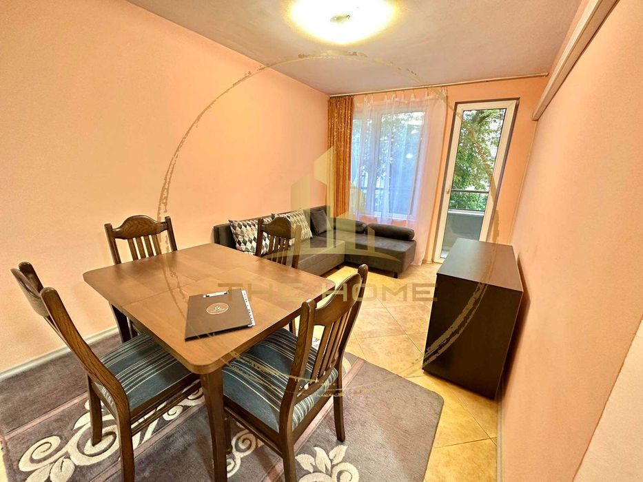 Дава се под наем Двустаен апартамент в Варна, Операта - 60 кв.м за 400 € - Снимка #1