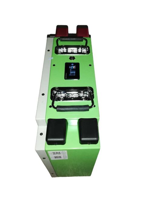 Baterie litiu Lifepo4PO4 24V – 100Ah, smart BMS