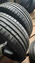 2buc 255 60 R18 Nokian vara cauciucuri anvelope 18