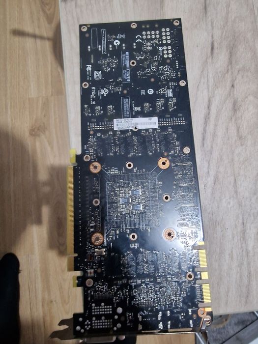 Gtx 780 Fe 3gb functionala fara racire