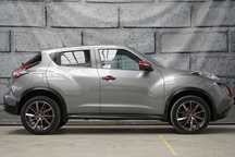 Vând Nissan Juke an fabricație 2016