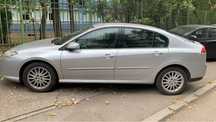 Renault Laguna 3
