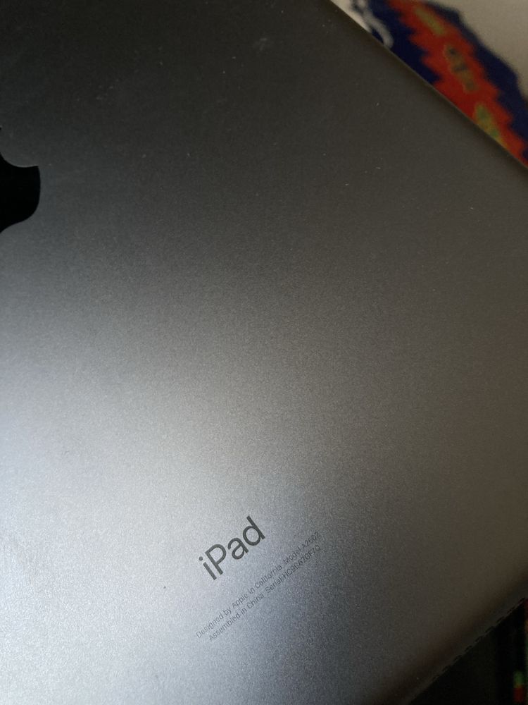 Срочно продается Ipad 9