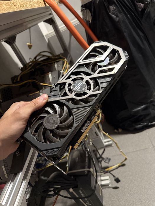 Nvidia RTX 3090 Gainward Phoenix Trio