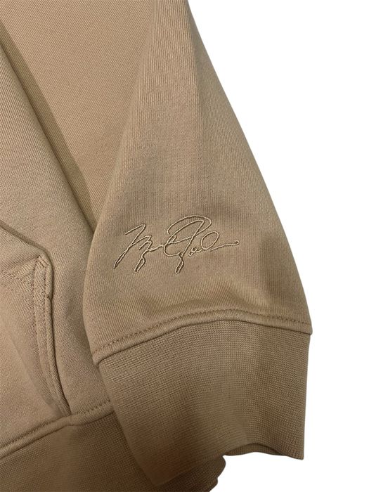 Jordan оригинален мъжки суичър, M размер