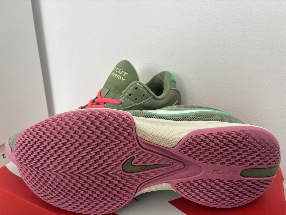 Nike Air Zoom G.T. Cut Academy