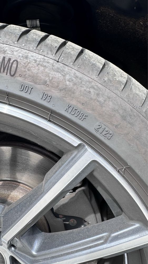 Anvelope Vara Pirelli Cinturato P7 225/45 R18