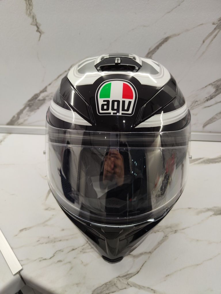Каска AGV K5 S размер ML