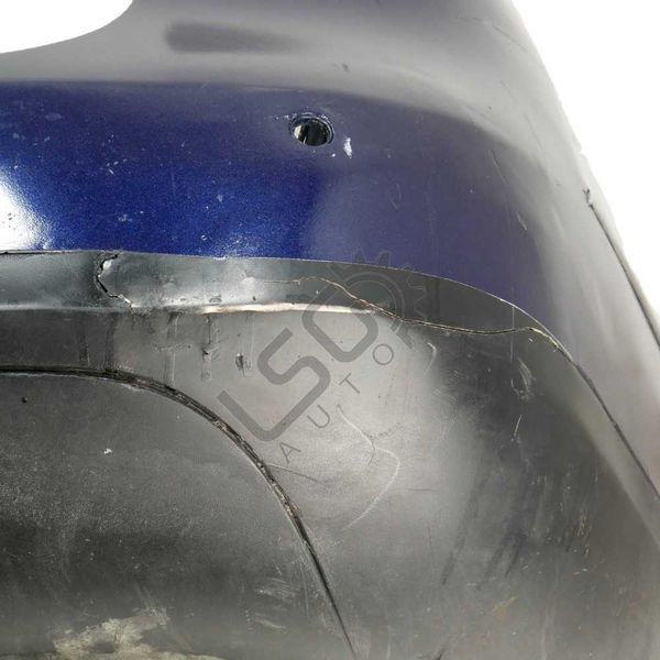 Задна броня Volkswagen Passat (B6) 2005-2010 ID: 128329