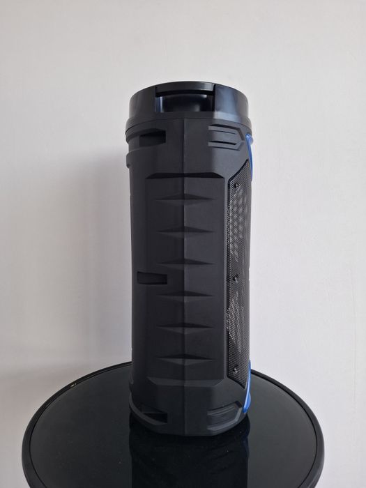 Boxa Bluetooth RGB ZQS6201