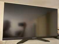 Геймърски монитор Gigabyte M28U (4K IPS 144HZ)