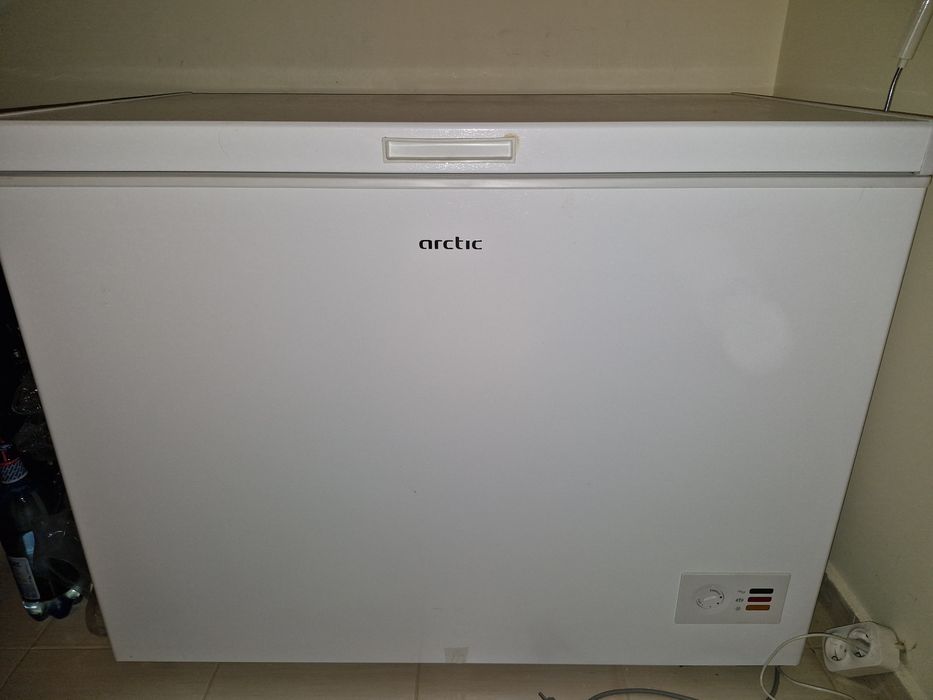 Lada frigorifica arctic 230 litri