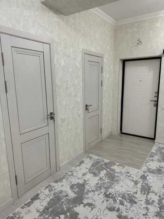 Сдается квартира на Сергели 2/2/7  ор-р метро Узгариш