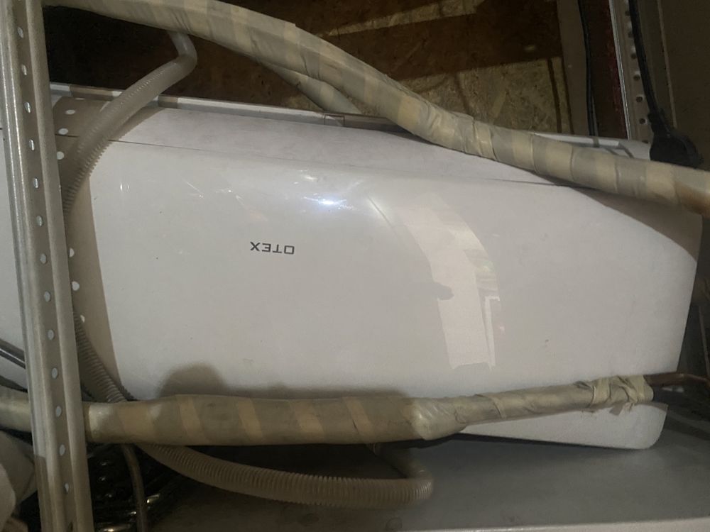 Кондиционер otex