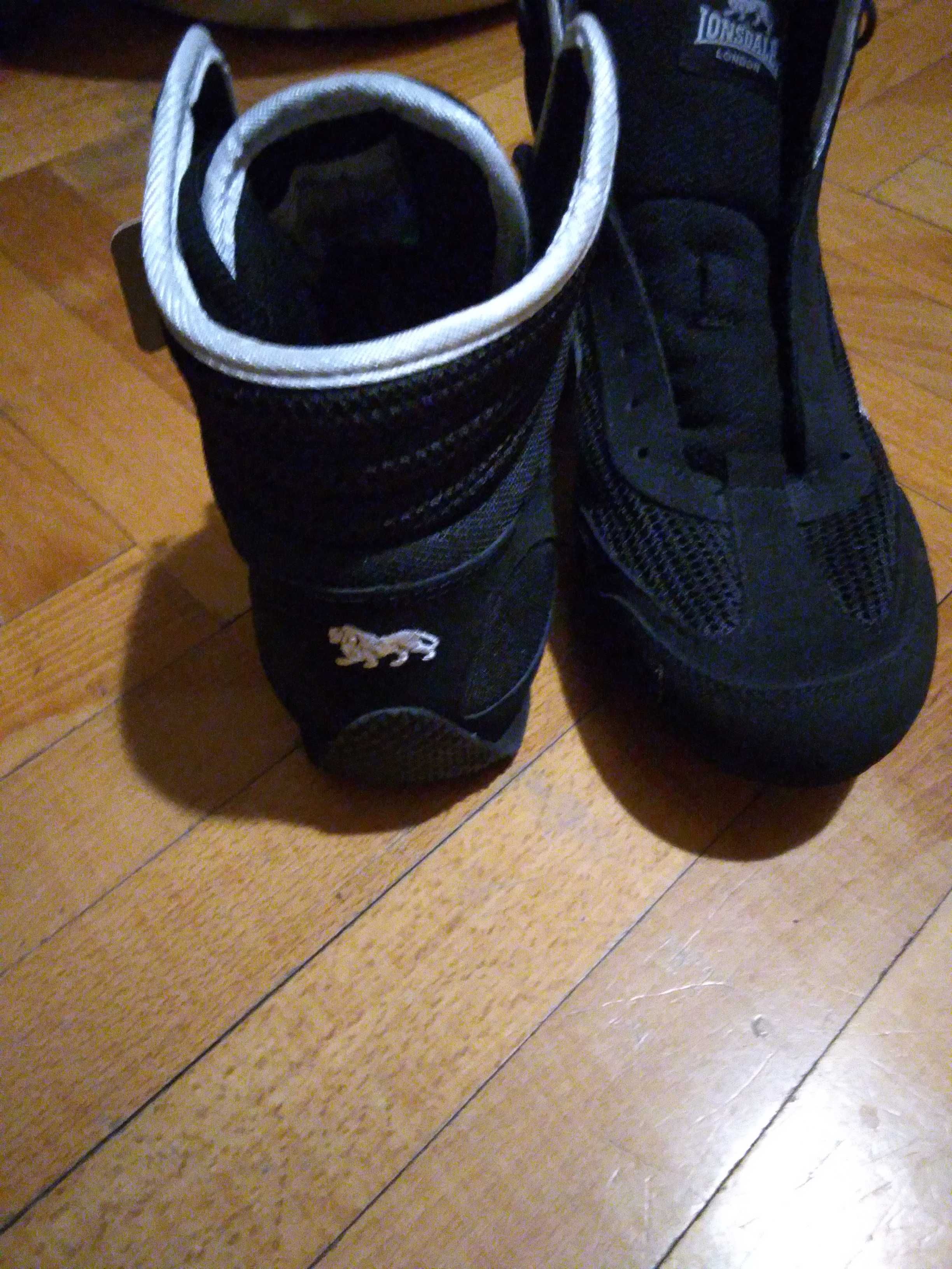 Борцовки Longsdale 43 номер