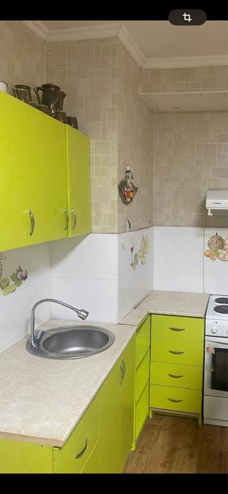 Отдам кухню бесплаьно