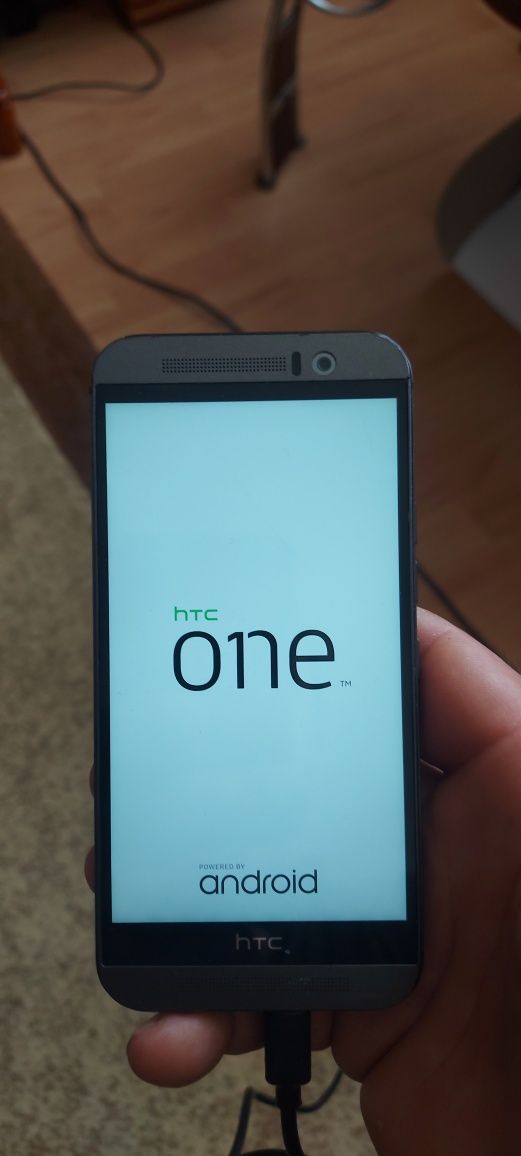 Smartphone HTC ONE M9