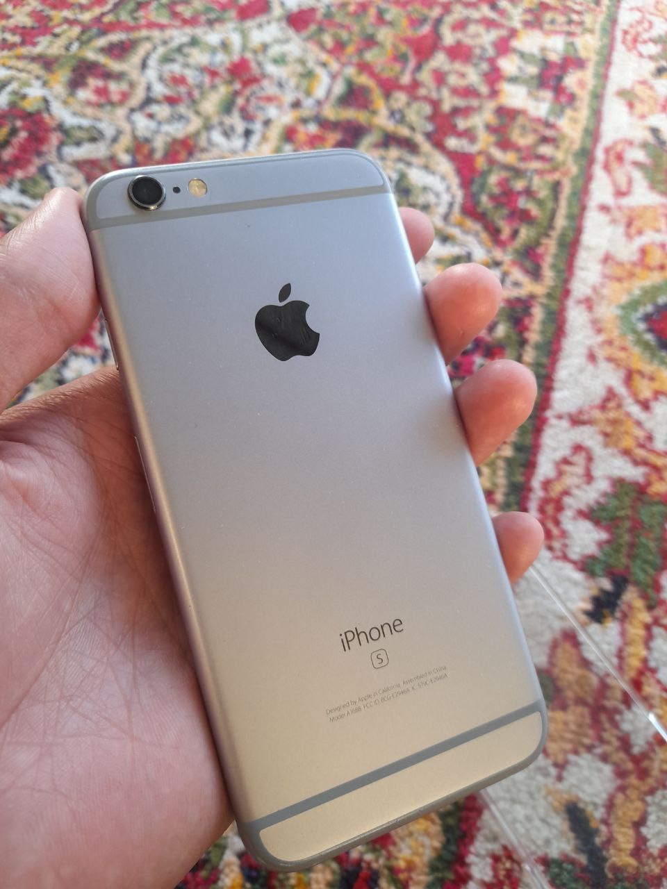 Arzon telefon Iphone 6s