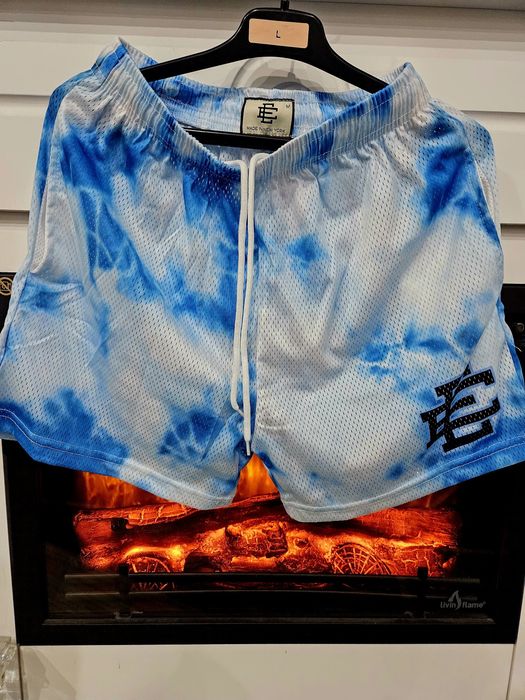 Pantaloni scurți Eric Emanuel