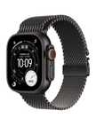 Apple watch ultra 2 49mm Titanium + Milanese