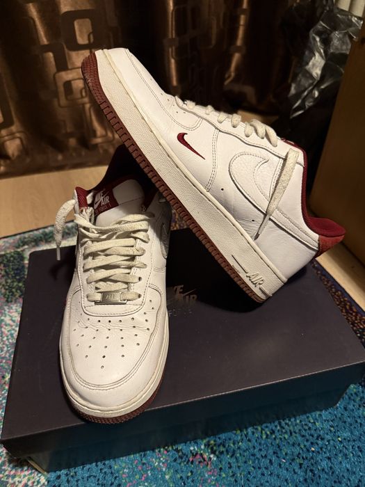 vand nike af1 originali