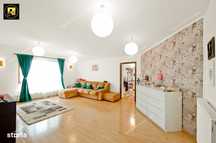 Vanzare apartament modern cu 3 camere in Galati, Arcasilor, mobilat