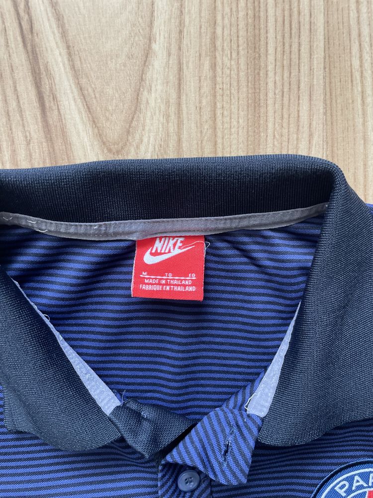 NIKE / PSG /мъжка тениска М