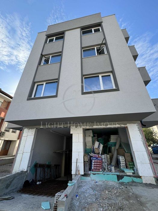 Продава се Двустаен апартамент в Пловдив, Прослав - 65 кв.м за 1231 €/кв.м - Снимка #6