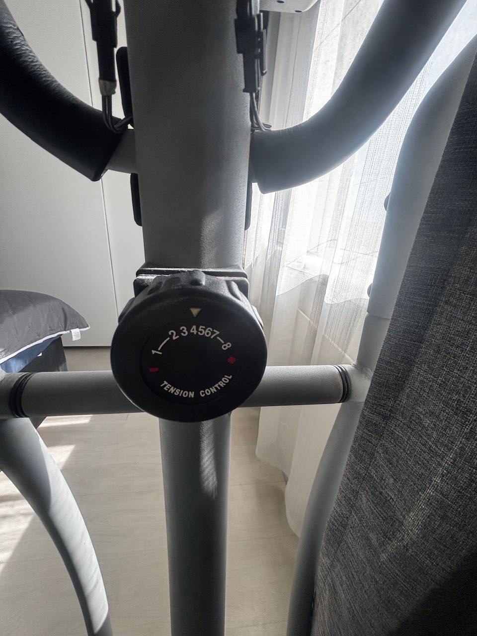 Кростренажор Sporter