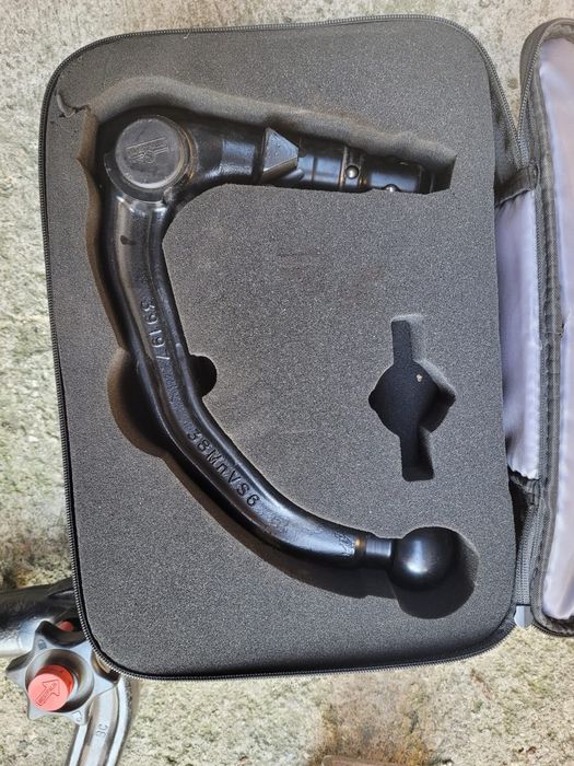 Теглич за Тесла 3.