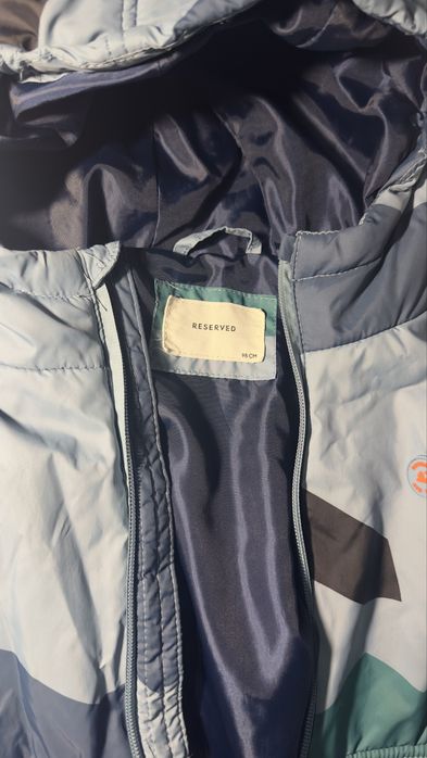 Детски ескимос (98см.)