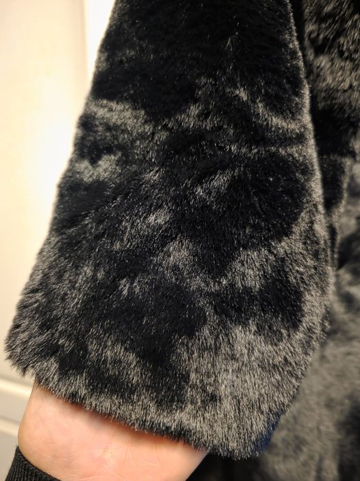 Страхотно ново палто С размер