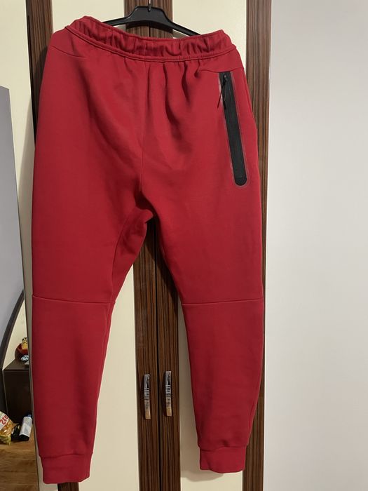 Compleu Nike Tech Fleece