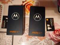 2 telefoane NOI Motorola e13. Pret per bucată
