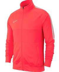 Олимпийка Nike Dry Academy19 оранжевый