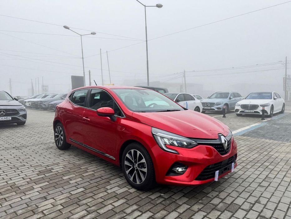 Vand Renault Clio