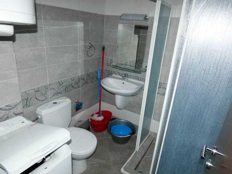 Дава се под наем Тристаен апартамент в Банско - 70 кв.м за 331.5 € - Снимка #9